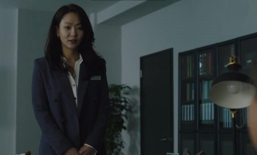 Чудо, которое мы встретили 3 серия