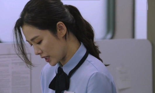 Чудо, которое мы встретили 4 серия