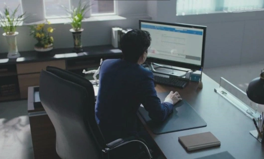 Чудо, которое мы встретили 5 серия