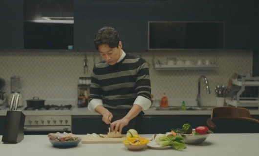 Чудо, которое мы встретили 7 серия