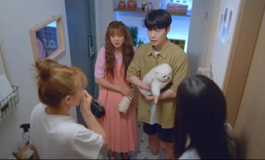 До До Соль Соль Ля Ля Соль 3 серия