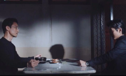 Тюремный врач / Доктор-заключённый 1 серия