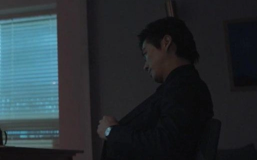 Тюремный врач / Доктор-заключённый 11 серия