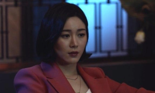 Тюремный врач / Доктор-заключённый 14 серия