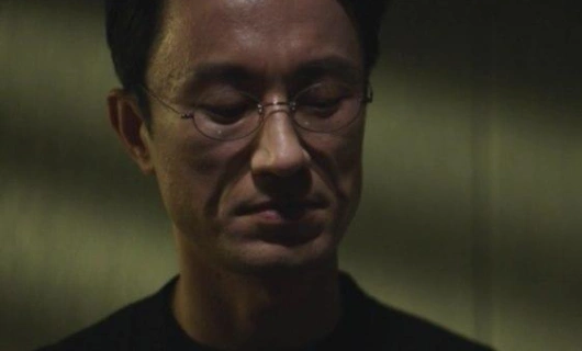 Тюремный врач / Доктор-заключённый 15 серия