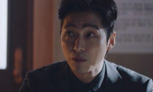 Тюремный врач / Доктор-заключённый 2 серия