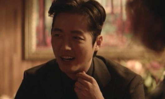 Тюремный врач / Доктор-заключённый 4 серия