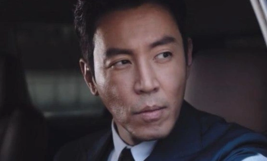 Тюремный врач / Доктор-заключённый 5 серия