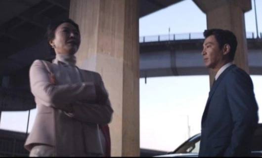 Тюремный врач / Доктор-заключённый 9 серия