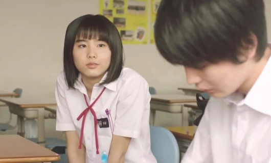 Дом для взрослых 1 серия