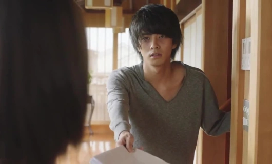 Дом для взрослых 10 серия