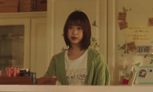 Дом для взрослых 5 серия