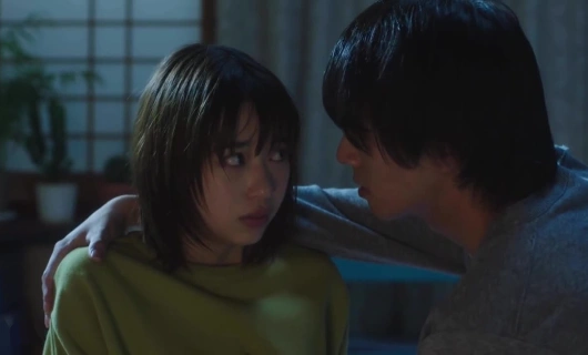 Дом для взрослых 6 серия