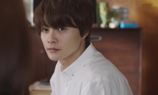 Дом для взрослых 7 серия