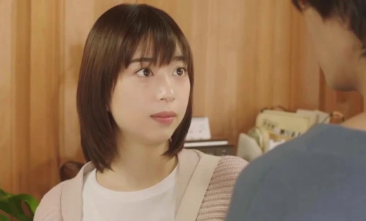 Дом для взрослых 8 серия