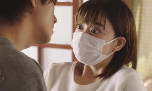 Дом для взрослых 9 серия