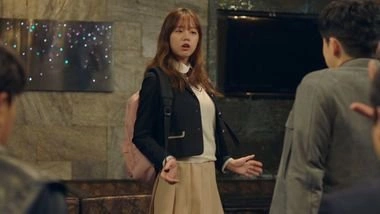 Два копа 10 серия