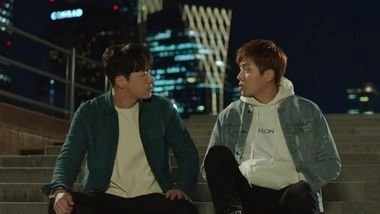 Два копа 12 серия