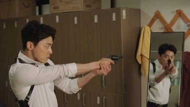 Два копа 13 серия