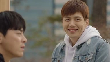 Два копа 15 серия