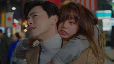 Два копа 16 серия