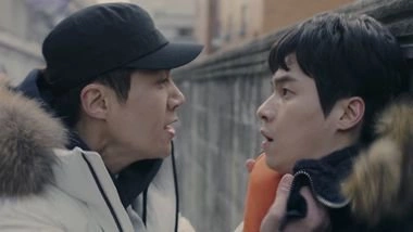 Два копа 18 серия