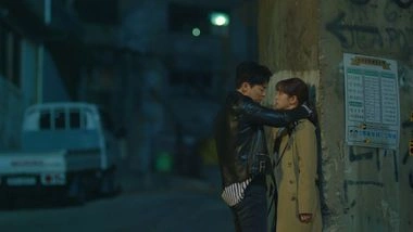 Два копа 4 серия