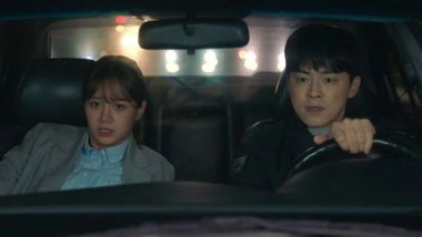 Два копа 5 серия