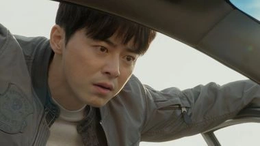 Два копа 6 серия