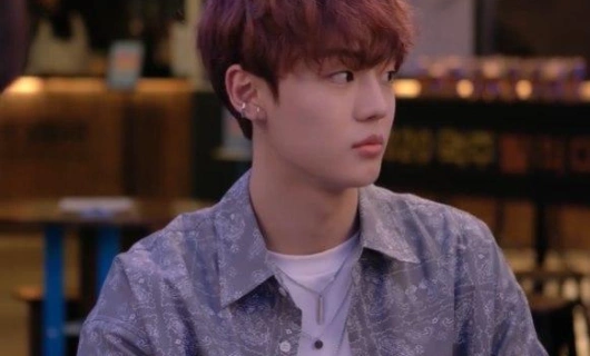 Двадцать двадцать 12 серия