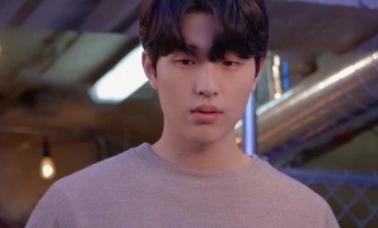 Двадцать двадцать 13 серия