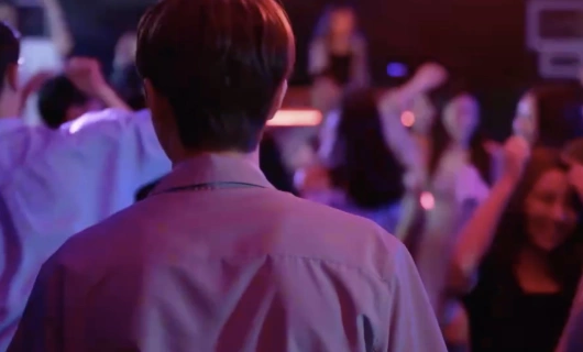 Двадцать двадцать 17 серия