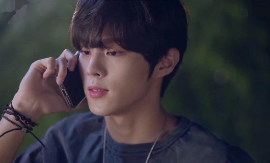 Двадцать двадцать 18 серия