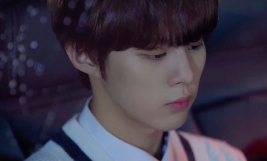 Двадцать двадцать 19 серия