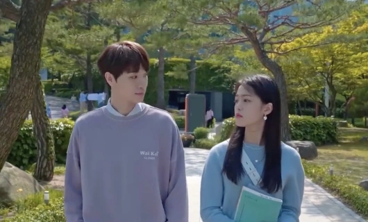 Двадцать двадцать 2 серия