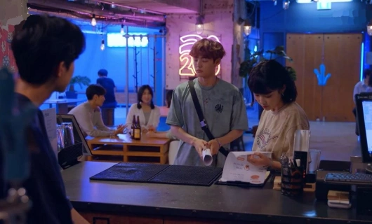 Двадцать двадцать 20 серия