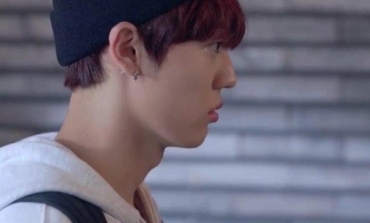 Двадцать двадцать 3 серия