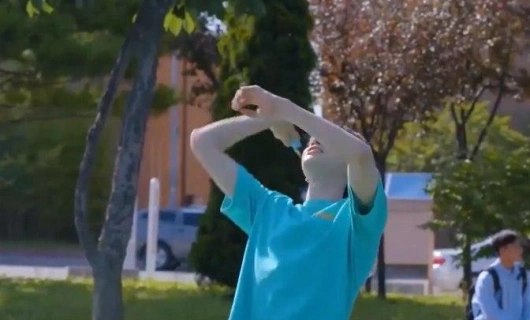 Двадцать двадцать 4 серия