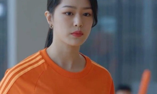 Двадцать двадцать 6 серия