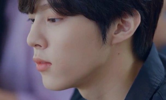 Двадцать двадцать 7 серия