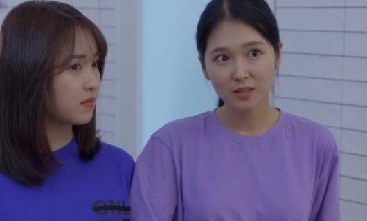 Двадцать двадцать 9 серия