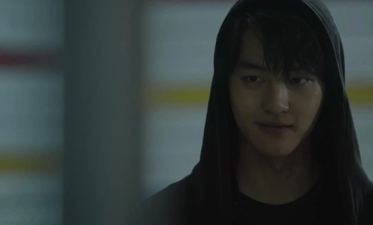 Двойник 1 серия