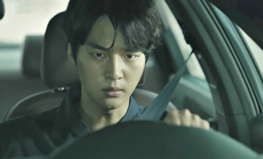 Двойник 10 серия