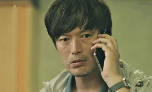 Двойник 12 серия