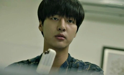 Двойник 13 серия