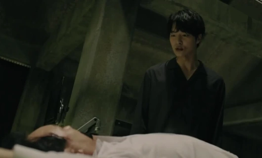 Двойник 15 серия