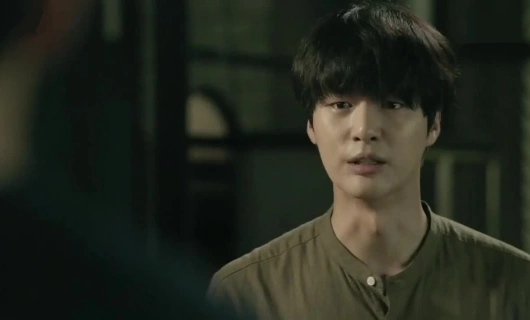 Двойник 16 серия