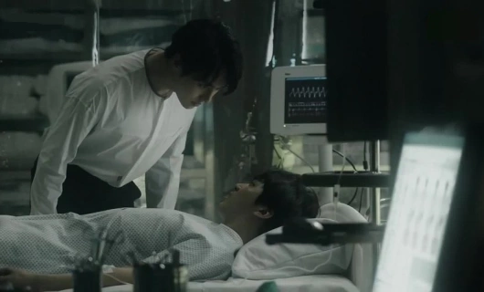 Двойник 2 серия