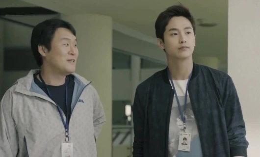 Двойник 4 серия