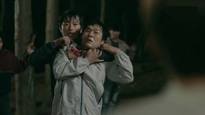 Двойник 5 серия